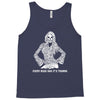 every rose has thorns Tank Top
