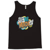 looks like we made it! Tank Top