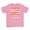 Scorpios Difficult Ones To Understand Zodiac Youth Tee