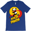 ninja panda T-Shirt