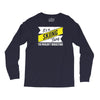 skiing thing wouldn't understand Long Sleeve Shirts