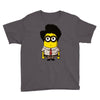 maurice minion Youth Tee