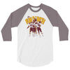 fun bunch 3/4 Sleeve Shirt