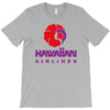 stylish retro hawaiian airlines T-Shirt