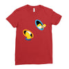 Homer Portal Ladies Fitted T-Shirt