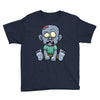 zombie Youth Tee