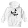 rad racing Youth Hoodie