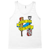 red on you Tank Top