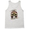 rebel 'til the end Tank Top