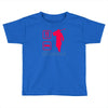 eat sleep battlefield Toddler T-shirt