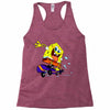 skater_2 Racerback Tank
