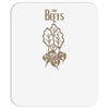 the beets Mousepad