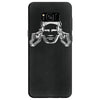 factory records use hearing protection Samsung Galaxy S8