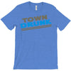 town drunk T-Shirt