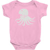 octopus (2) Baby Onesie