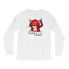 tiger Long Sleeve Shirts