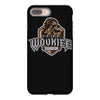 wookiee squad iPhone 8 Plus