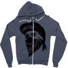 hardcore Zipper Hoodie
