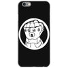 thanos gauntlet iPhone 6/6s Case