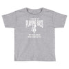 bass1 Toddler T-shirt