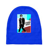bruno mars (1) Baby Beanies