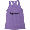 sagittarius Racerback Tank