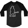 slash 3/4 Sleeve Shirt
