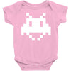 alien in game Baby Bodysuit