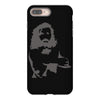 bruiser brody wrestling legend 80s wrestler fan iPhone 8 Plus