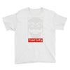 fsoci3ty Youth Tee