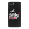 Bidbidi Bobbidi Brew iPhone 7 Plus Case