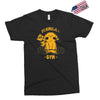 vermilion gym Exclusive T-shirt