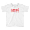 decrepit birth Toddler T-shirt