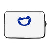 cookie monster sesame street Laptop sleeve