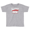 trump for president election 2016 Toddler T-shirt