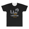 no suggestions please All Over Men's T-shirt