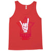 rock star daddy Tank Top