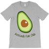 avocado fan club T-Shirt