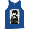 back in the old days Tank Top
