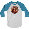 music girl 3/4 Sleeve Shirt