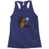 lonely Racerback Tank