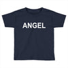 angel Toddler T-shirt