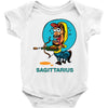 sagittarius Baby Onesie