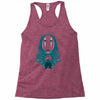 spirited Racerback Tank