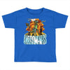 awesomeness Toddler T-shirt