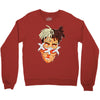 xxxtentacion Crewneck Sweatshirt