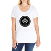 fahrie77 Ladies Curvy T-Shirt