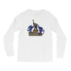mcn avp Long Sleeve Shirts