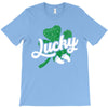 Lucky Irish Baby T-Shirt