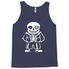 undertale sans Tank Top